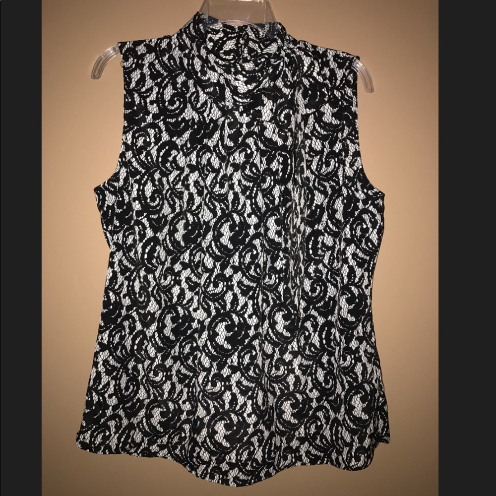 ❤️5/$25 New York & Company Size XL. Excellent Cond